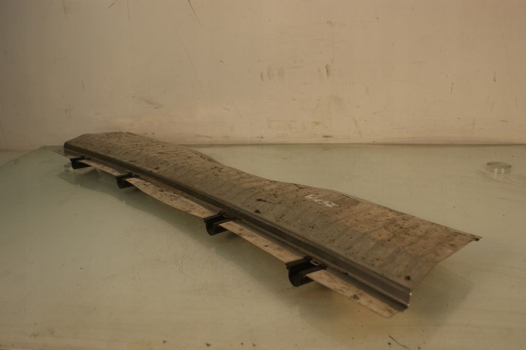 фото №7, Порог защита порог багажника opel astra h 13203619