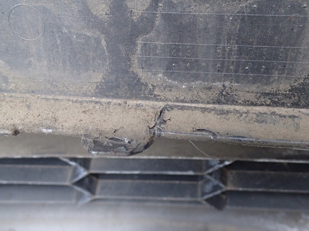 фото №6, Бампер перед передній skoda karoq 57a 2018-2022r