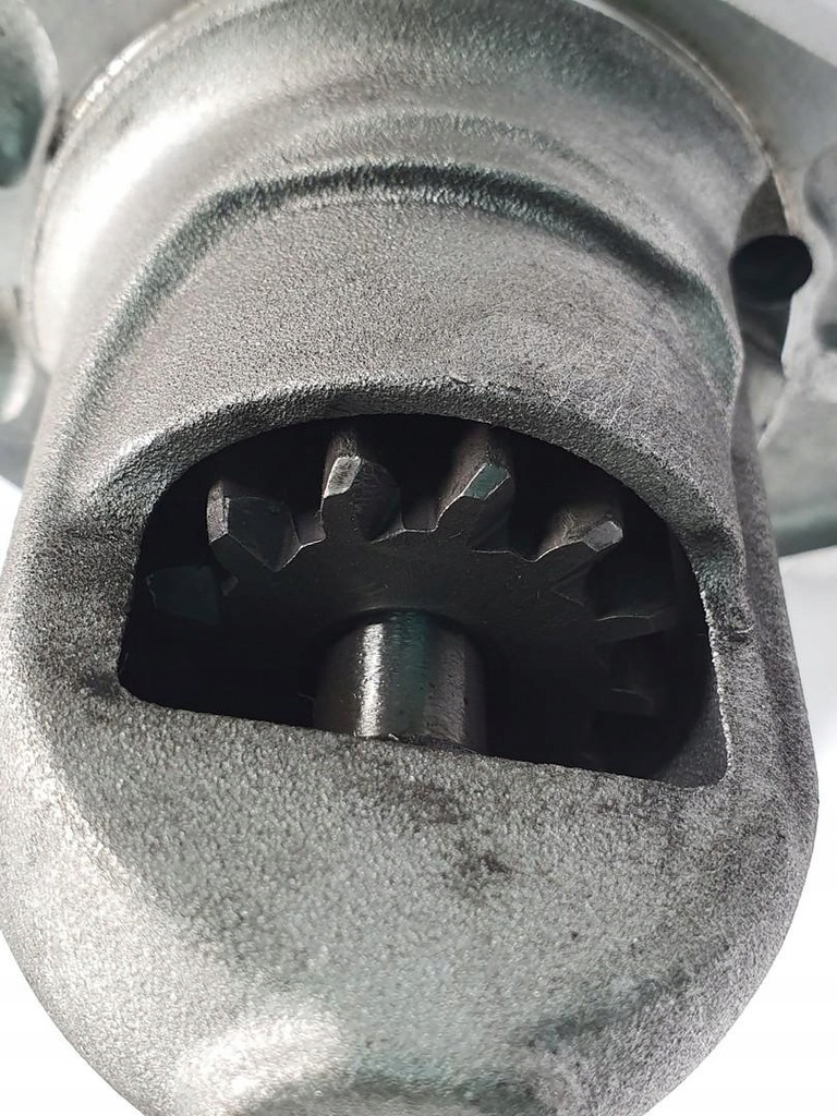 фото №3, Стартер mazda rx-8 rx8 1.3 r102214017