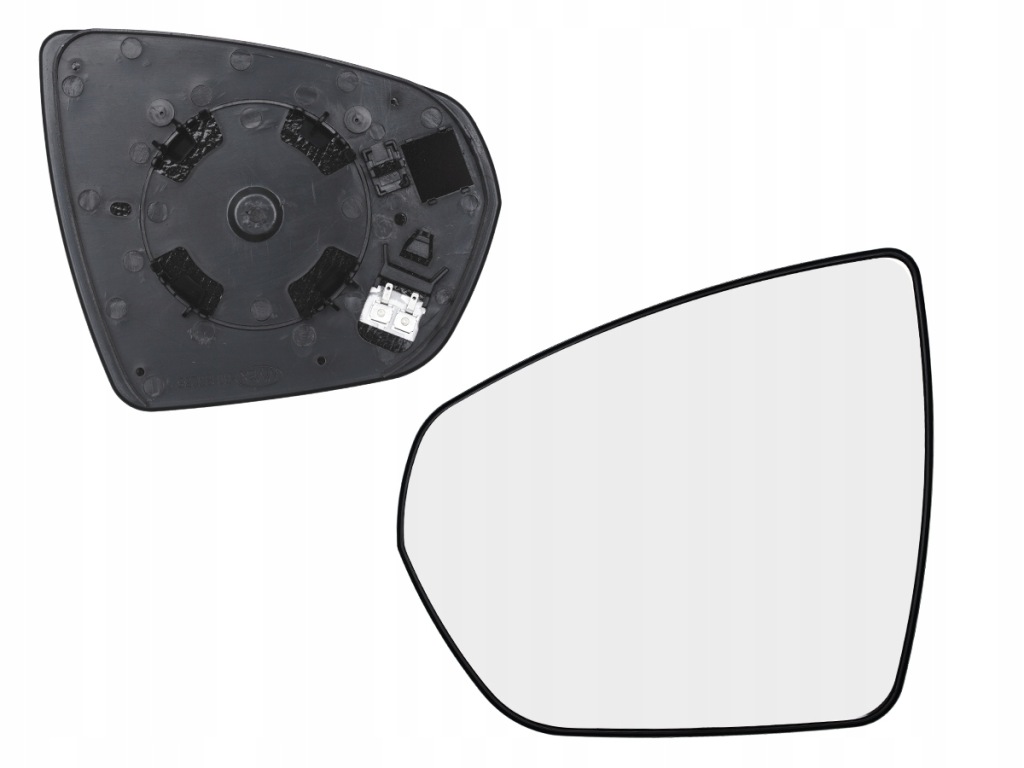 фото №1, Вкладыш зеркало левый opel grandland x c5 aircross