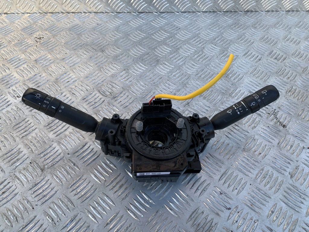 фото №1, Перемикач комбінований стрічка picanto iii x-line 17-