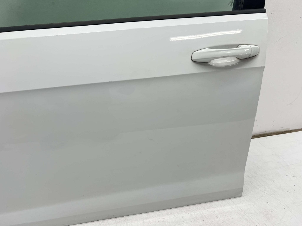 фото №6, Vw golf vii двері перед ліва передні повний lc9a