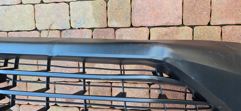 фото №6, Peugeot expert iii 3 бампер передній перед 2023r- 9849394280