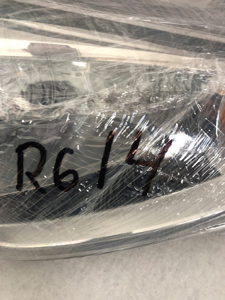 фото №6, Лампа перед hyundai i10 ll lift 14-17r права europa 92102b9300