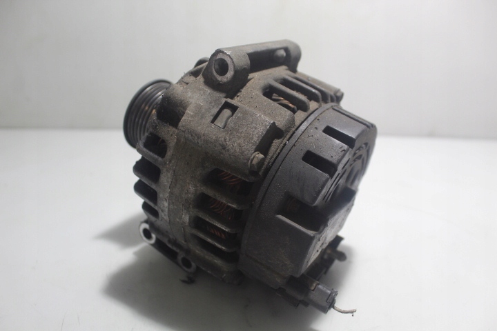 фото №2, Генератор renault espace iii 2.0
