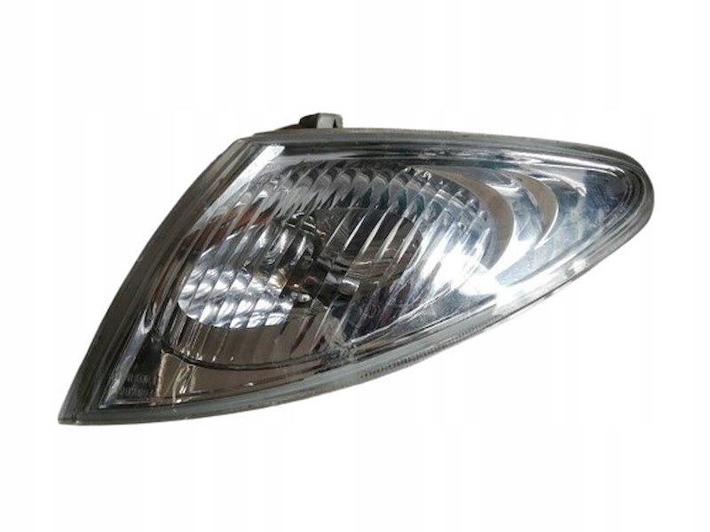 фото №1, Поворотник лівий перед mazda premcy