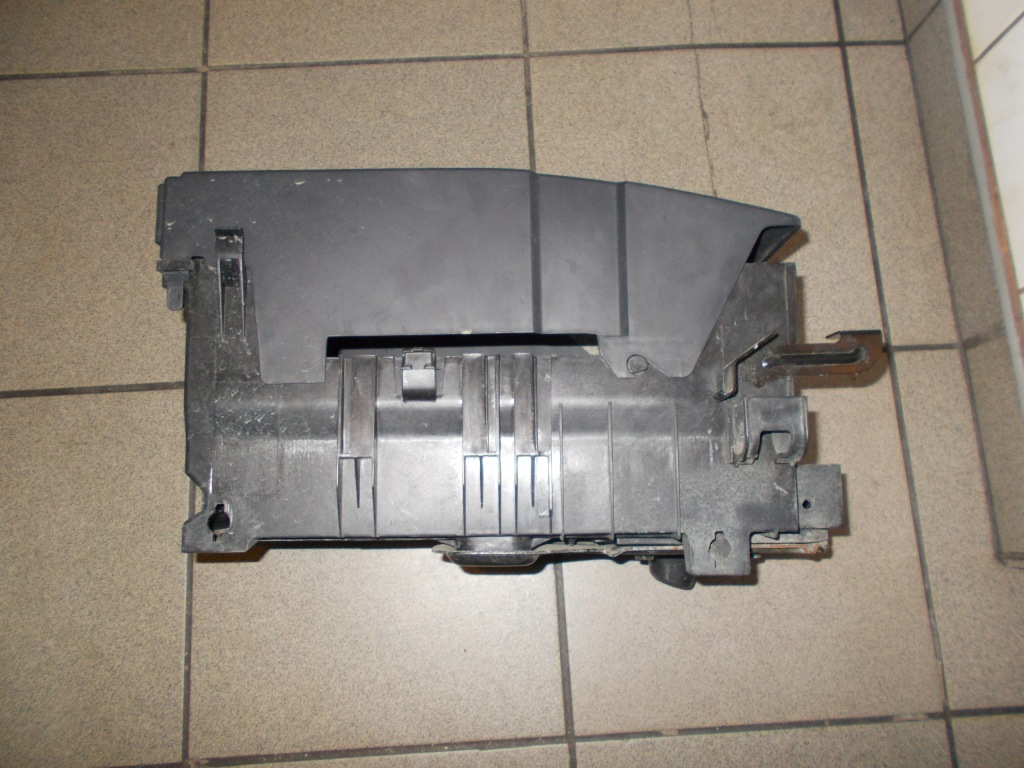 фото №1, Основание корпус аккумулятор insignia a 08-17