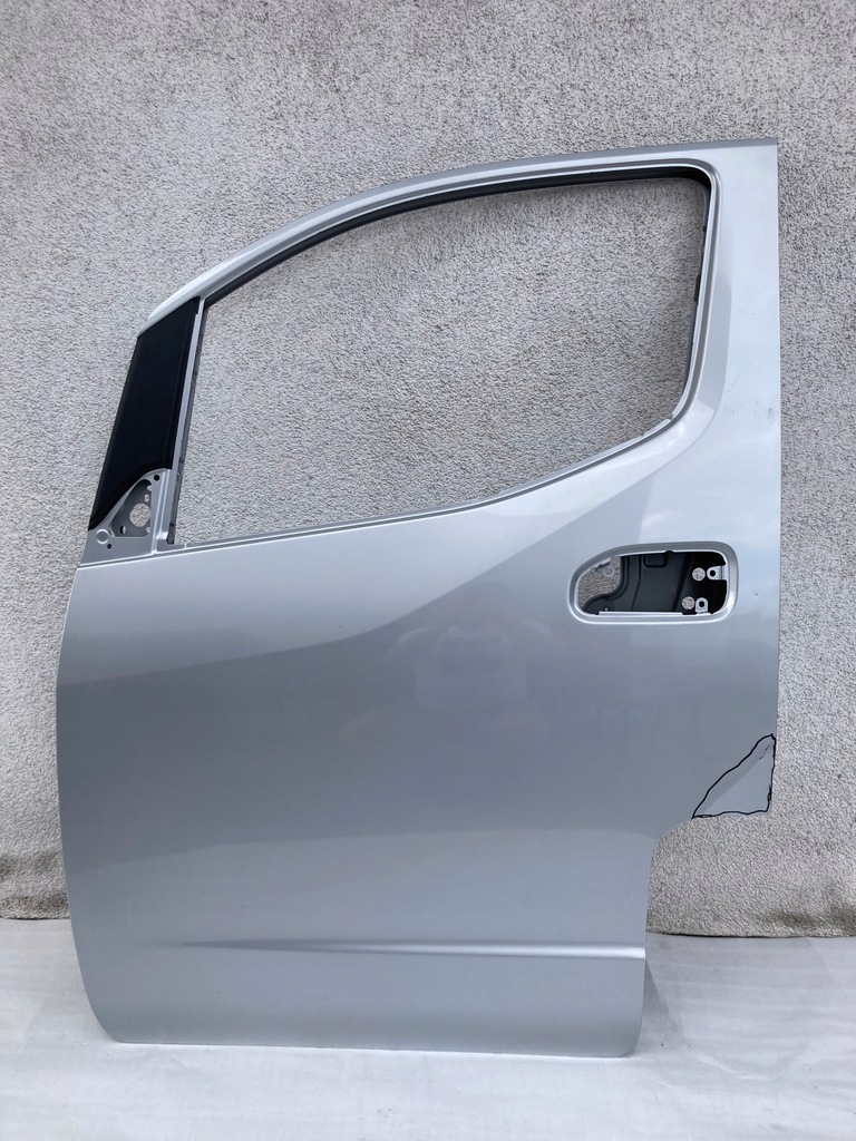 фото №1, Двері ліва передні nissan nv200 nv 200