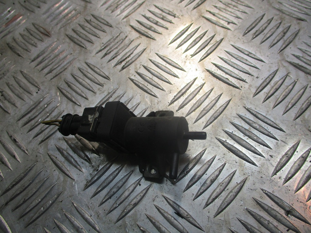 фото №1, Клапан nissan primera p12 1.9 dci