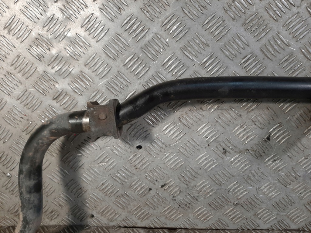 фото №8, Chevrolet silverado 5.3 12r тяга стабілізатора