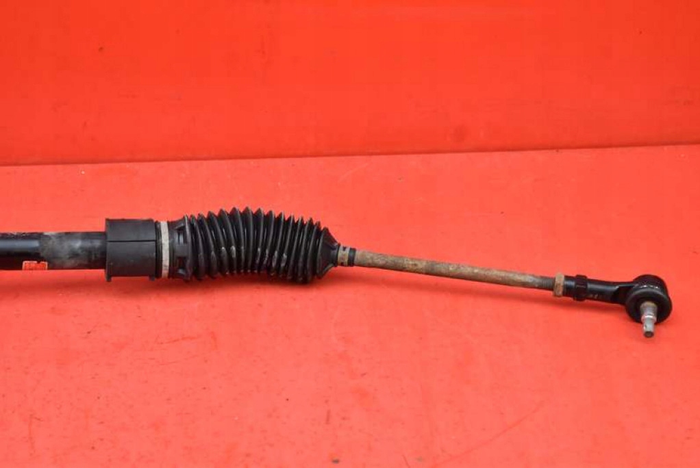 фото №10, Трансмиссия рулевая рейка eu tb1e2 hyundai getz 1 i 1.5 crdi 82 km 02-05