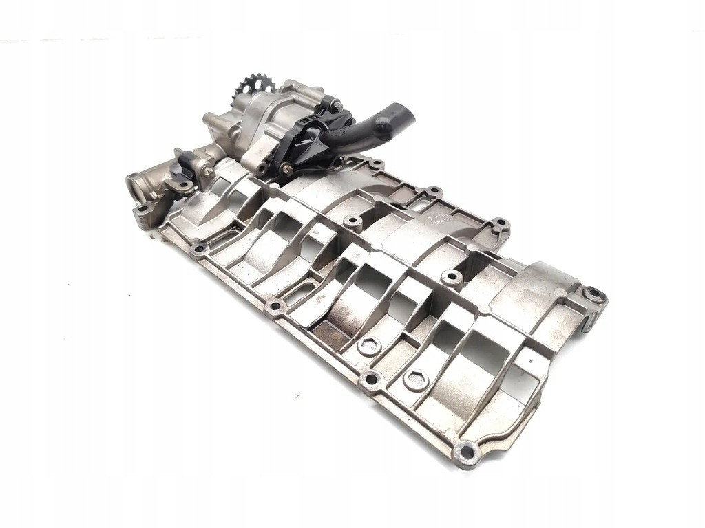 фото №10, Mercedes-benz a-class насос масляная a 180 cdi дизель 80kw 109 hp 2007