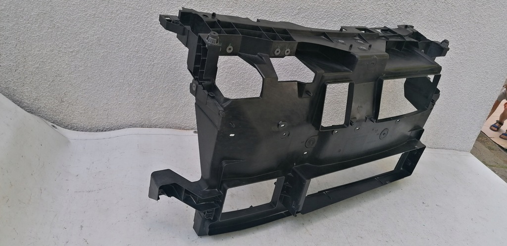 фото №3, Renault talisman підсилювач pas перед оригінал