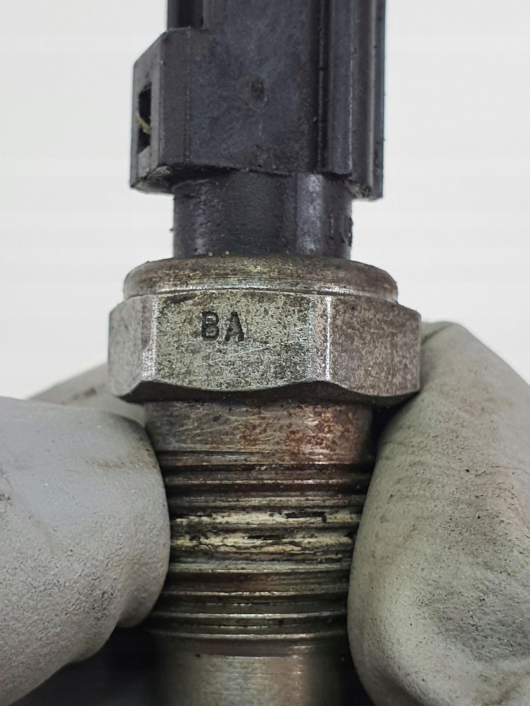 фото №9, Датчик давления масла jaguar x-type 2.5 1u5t9278