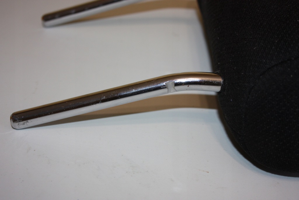 фото №5, Astra g 2 ii підголівник сидіння сидіння перед