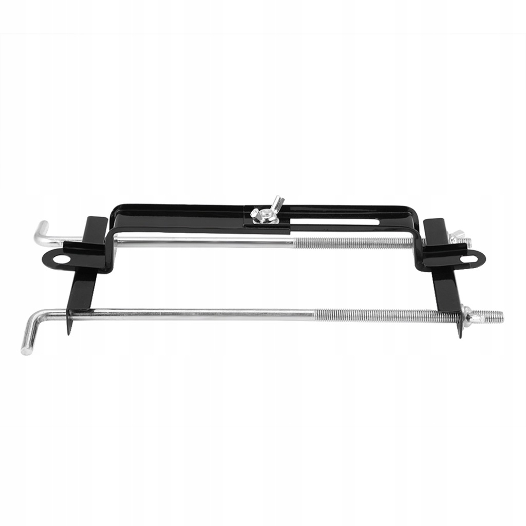 фото №15, Набор do крепления аккумулятор автомобильные регулируемый кронштейн аккумулятора 27cm