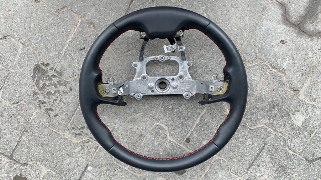 фото №1, Hyundai i20 2016- воздуховод