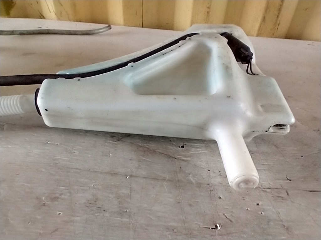 фото №8, Audi q7 i 4l бак бачок омывателя kompletny помпа 4l0955453