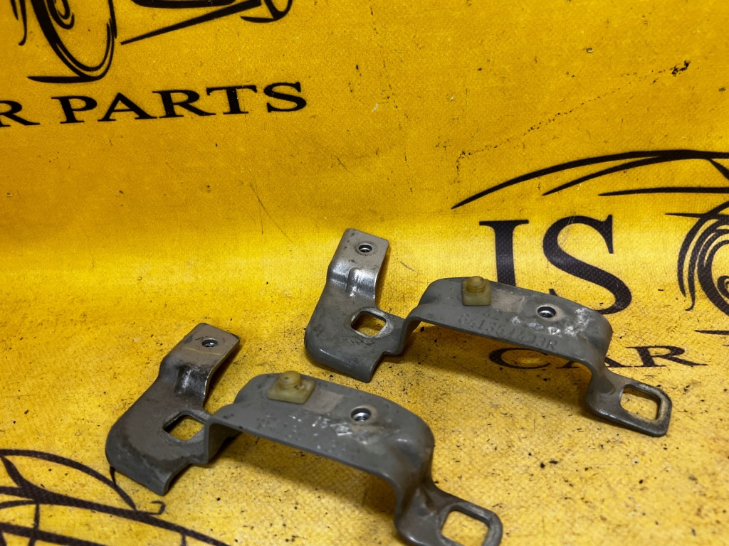 фото №1, Кронштейн кронштейн крила перед лівий renault megane iv d69 ted69