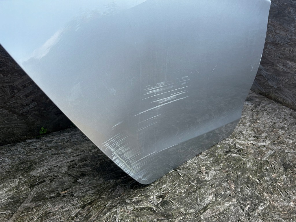 фото №8, Hyundai i30 ii дверь правое задняя задние