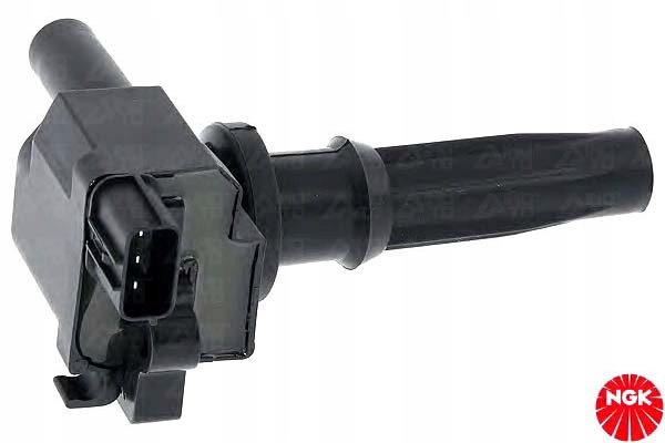 фото №10, Катушка зажигания ngk 48134