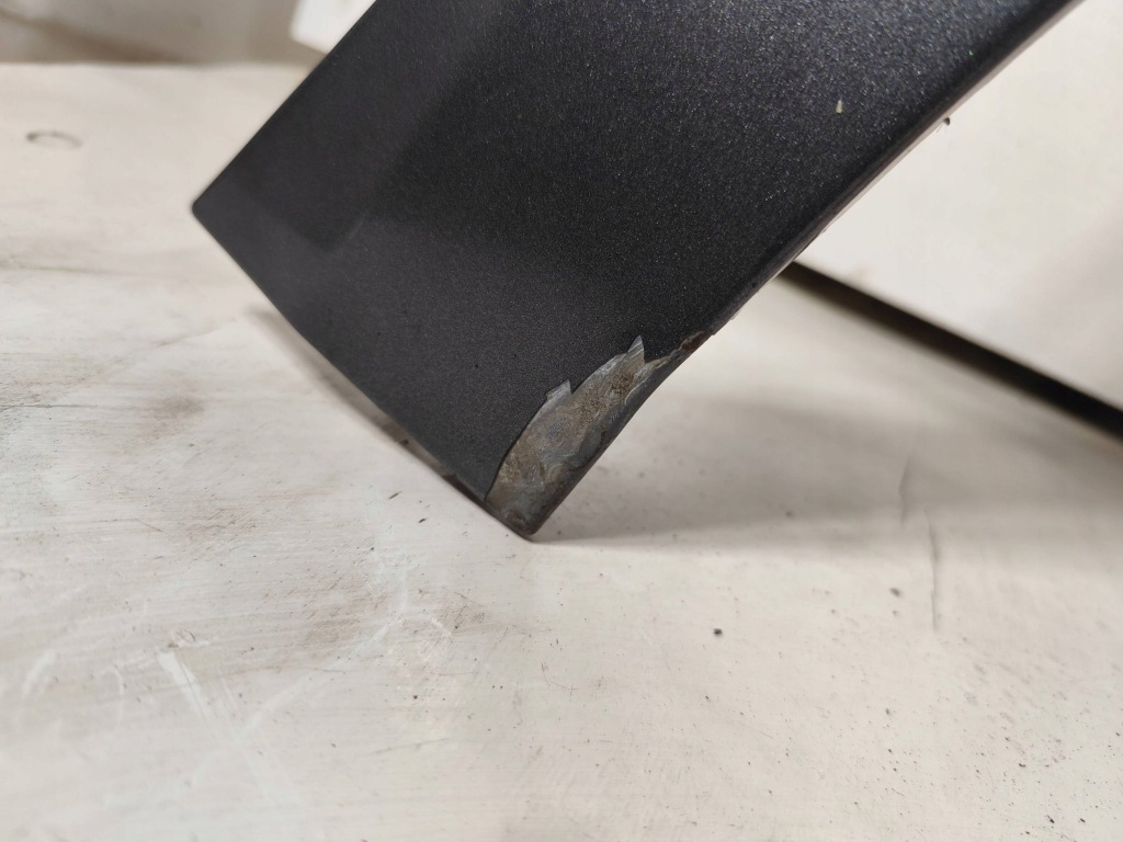 фото №11, Peugeot 508 i lift правый перед передний крыло oryg ktpb wlkp