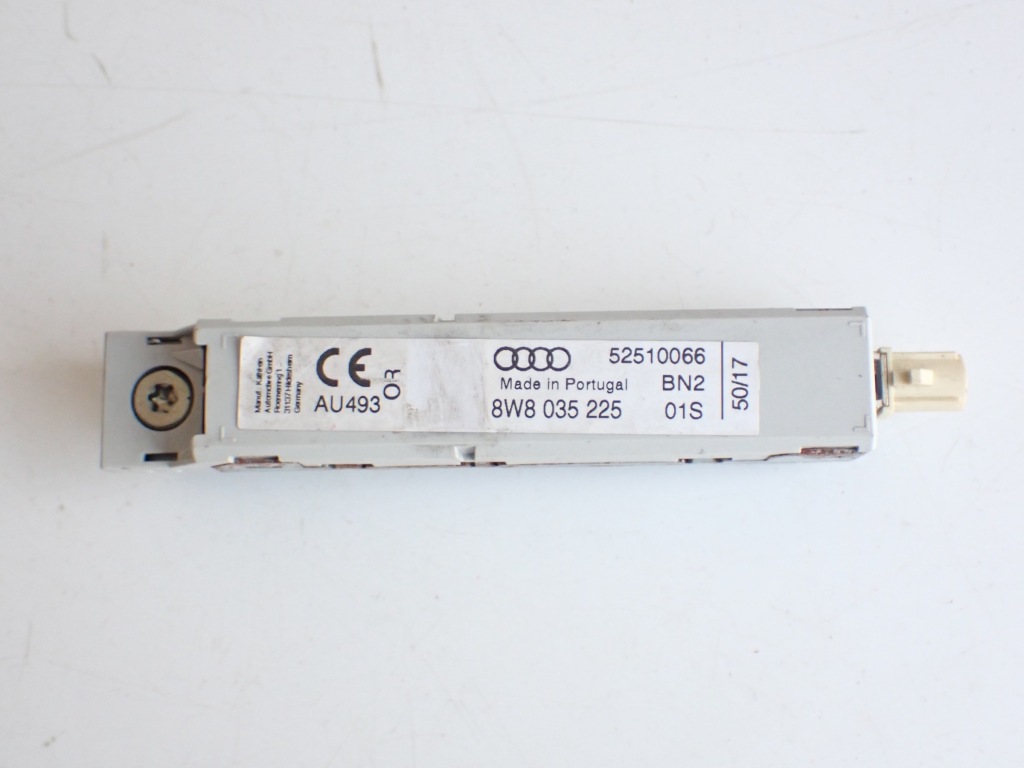 Купити Підсилювач антенний 8w8035225 audi a5 8w
