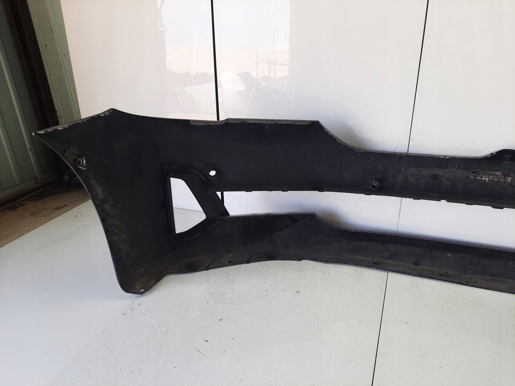 фото №9, Bmw 5 g30 g31 lci lift 20- бампер перед