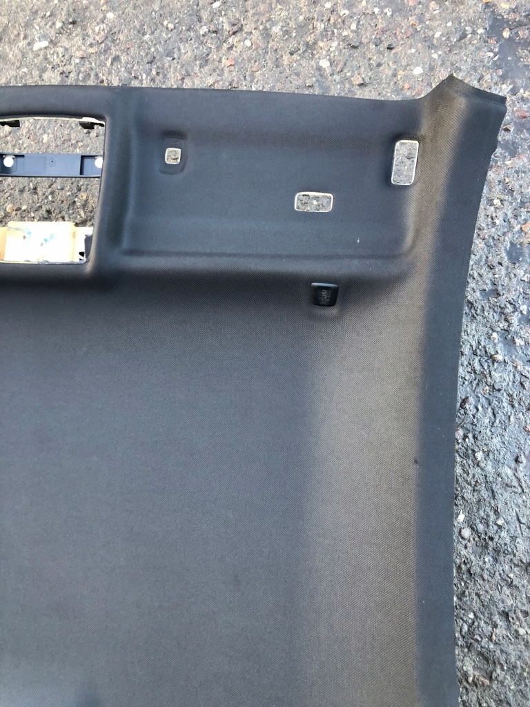 Bmw f32 стеля czarna комплект 8056977 Київ