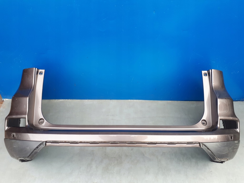 фото №1, Honda crv lift 2015-2018 15-18 бампер задня