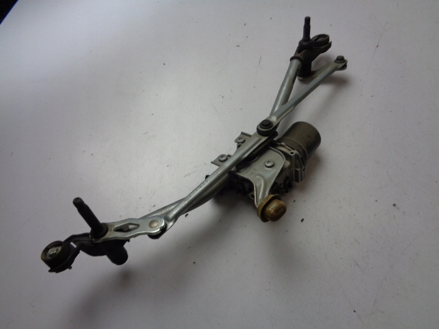 фото №1, Механізм двірник opel corsa f 2019-