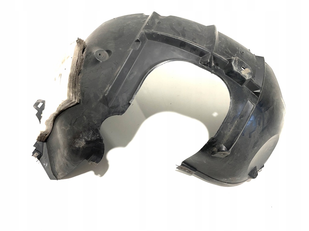 фото №1, Подкрылок передние левая seat leon iii 5f0809957 e/f