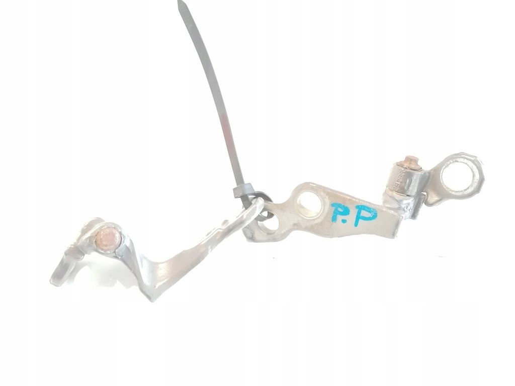 фото №1, Ford kuga mk1 петля двері перед правий передній