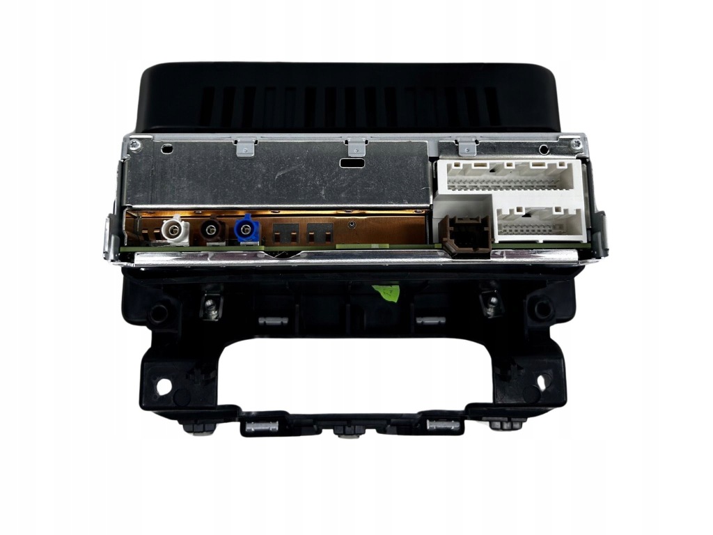 Панель / радіопрогравач cd/dvd/gps renault kangoo iii 2023 259150482r Зі Шроту