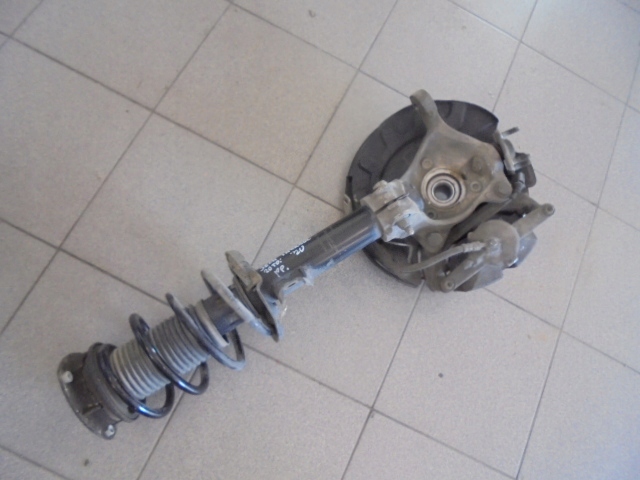 фото №5, Mcperson поворотный кулак правая seat tarraco dsg 4x4 20r