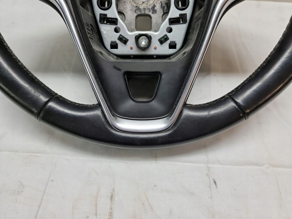 фото №5, Insignia a kombi lift повітропровід