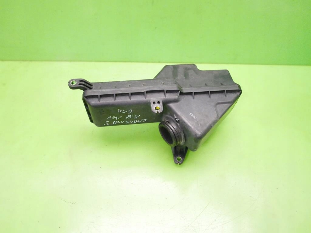 фото №7, Резонатор воздуха mitsubishi carisma i 1.8 gdi