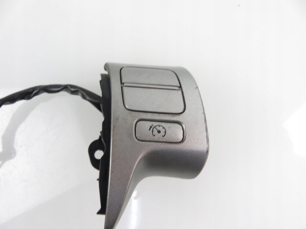 фото №8, Мультифункция toyota auris i переключатель круиз-контроль