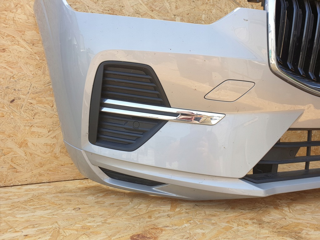 фото №5, Volvo xc60 ii lift бампер перед pod радар pdc