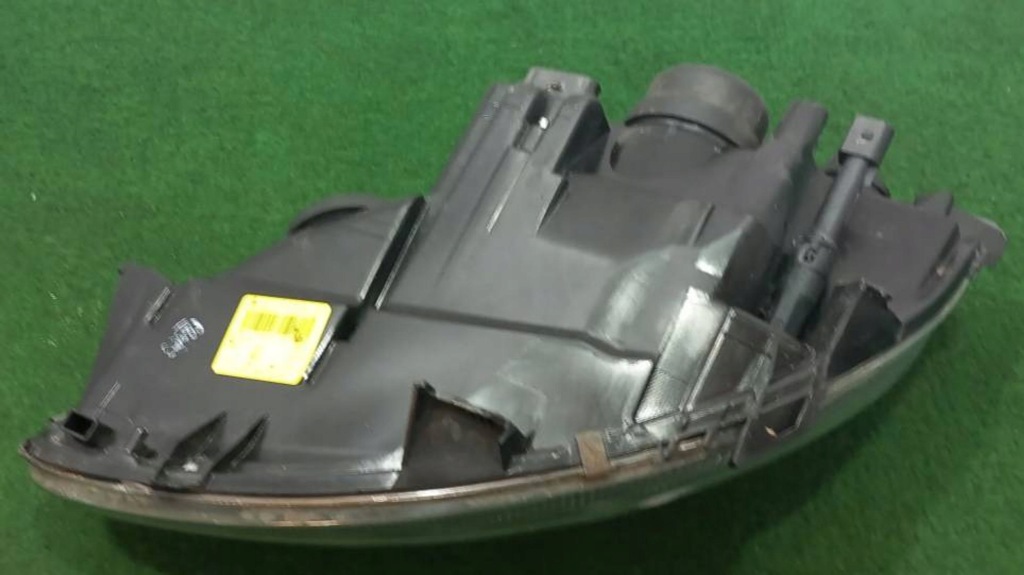 фото №3, Лампа права перед smart fortwo ii w451