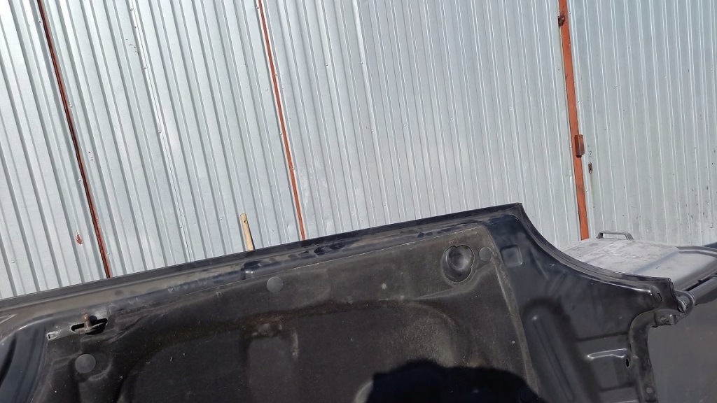 Купить Mps капот ford scorpio 2 mk2 94-98