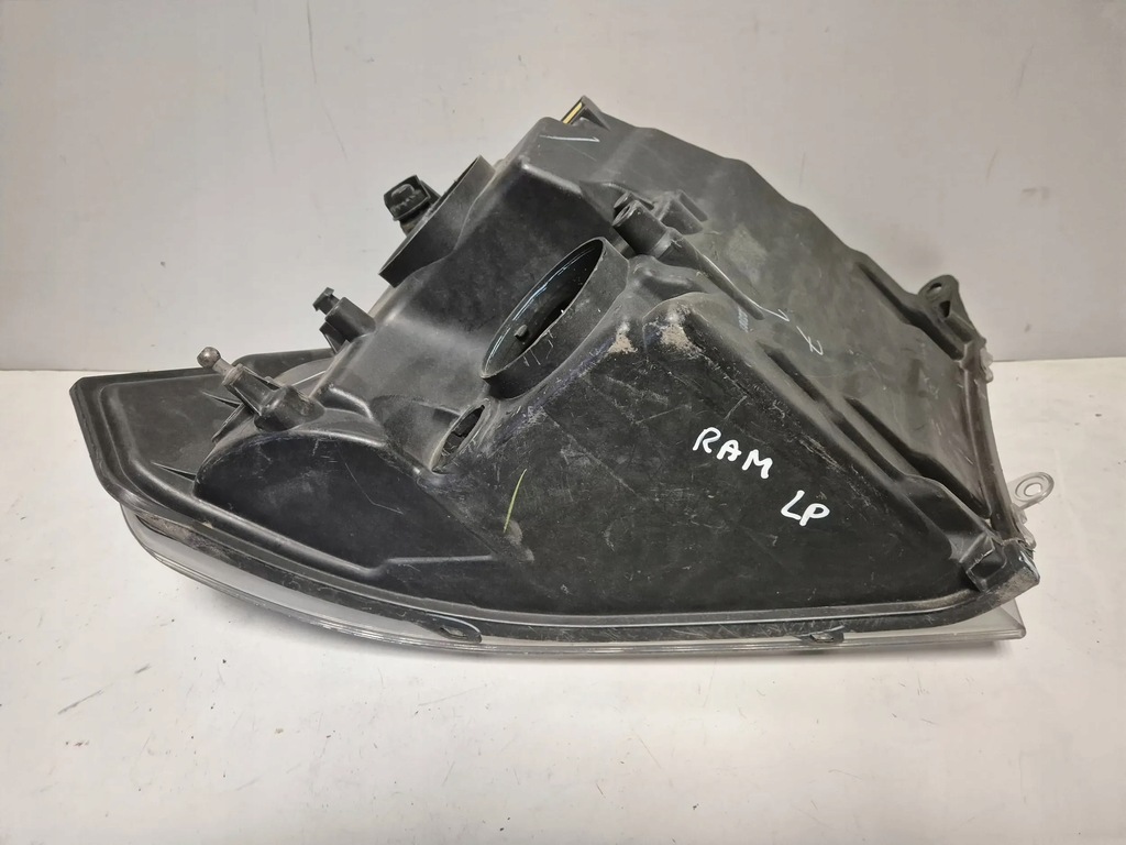 фото №9, Dodge ram 1500 ds 09-15 фара лампа передня ліва 68001485ad