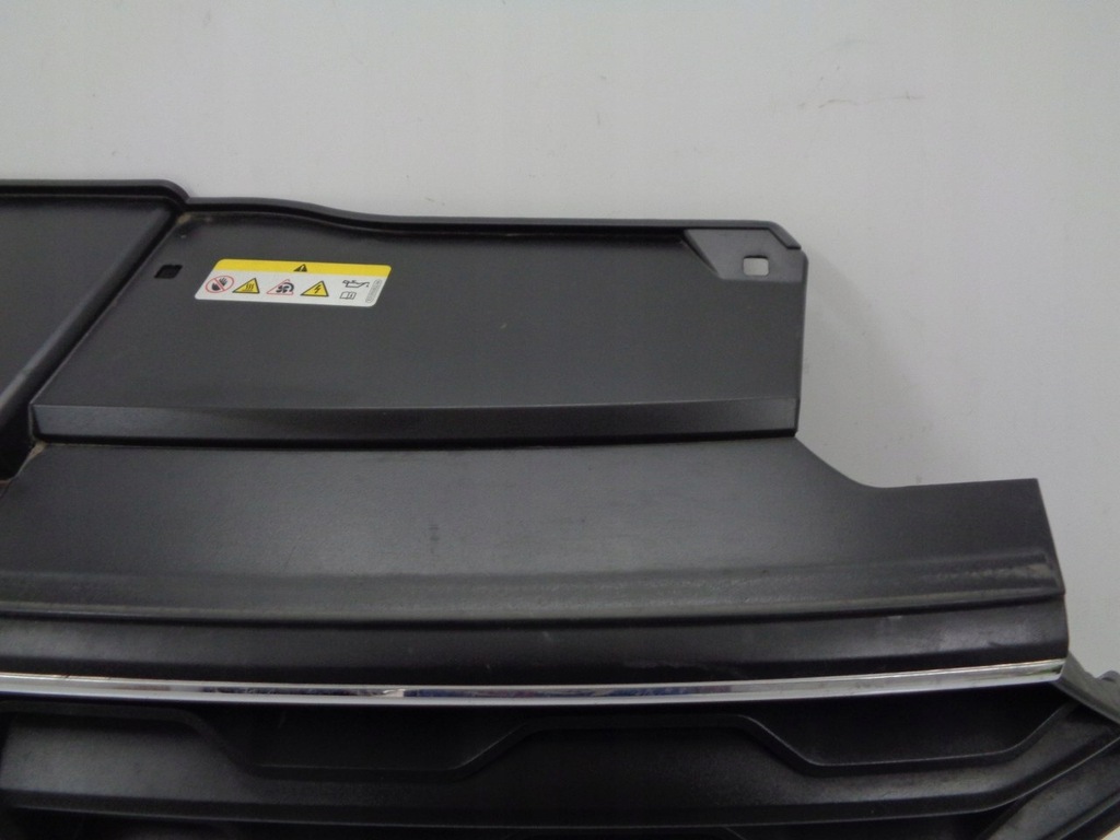 фото №5, Vw t-roc 2ga решітка радіатора решітка радіатора перед