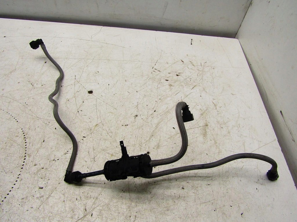 фото №1, Розподільник пального 1.2 t opel grandland x