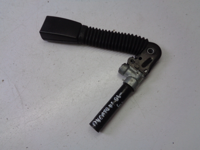 фото №1, Натягувач поперечина лівий перед fiat ducato iii 2006-