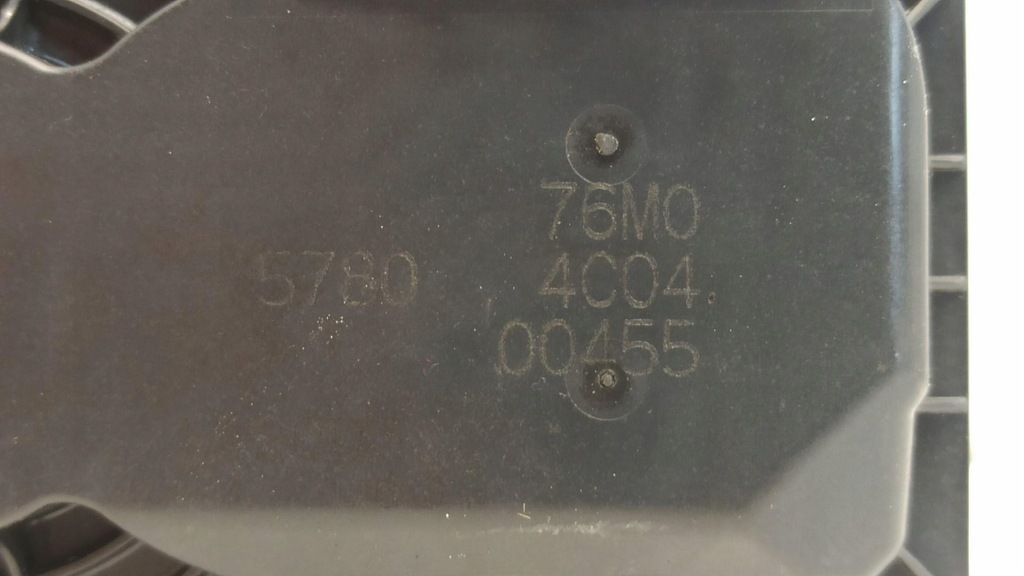 фото №6, Suzuki swift mk8 sport дроссельная заслонка 1.4 76m0