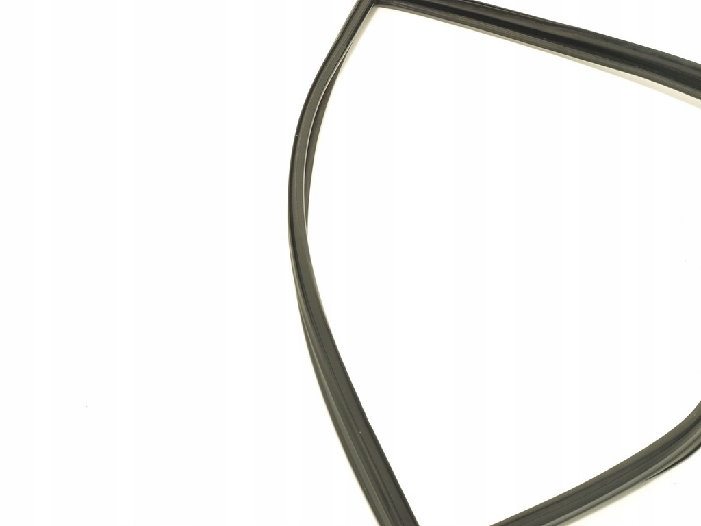 фото №3, Прокладка скло лівий задня toyota rav4 ii 05 rok