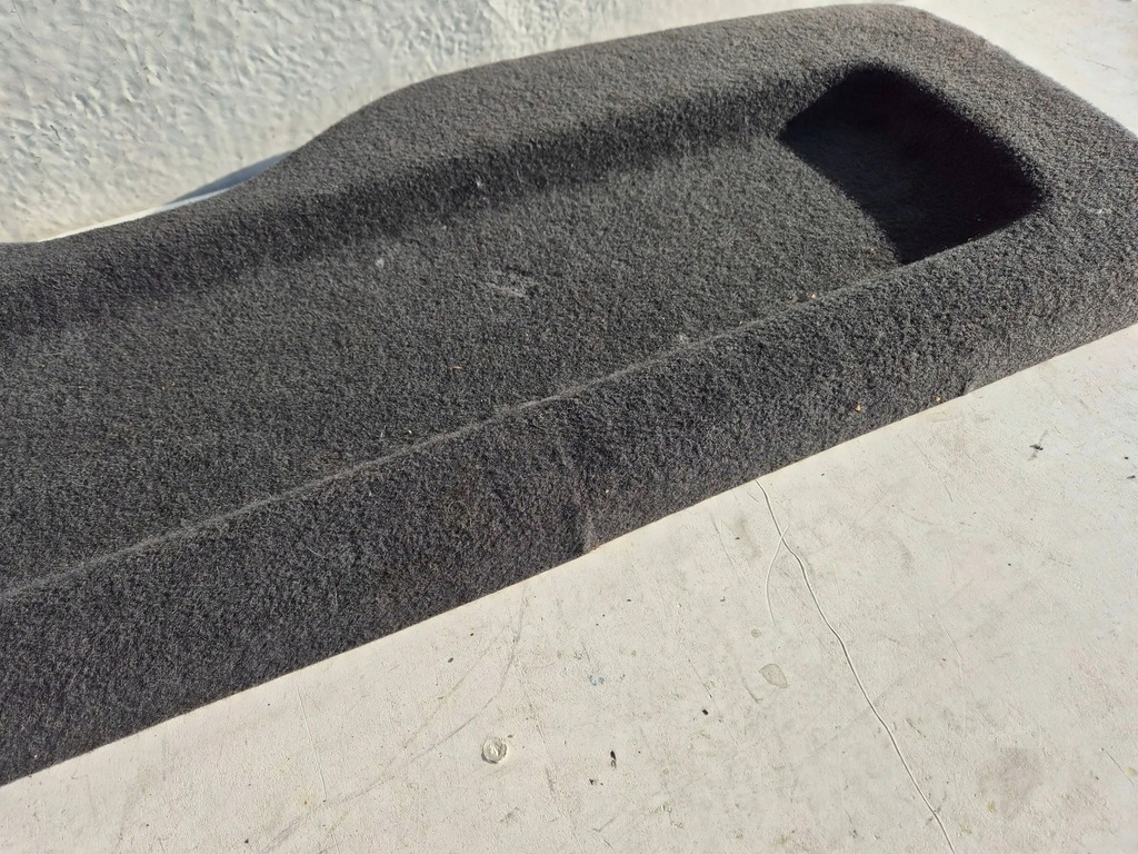 фото №9, Полиця багажника задня задня vw up seat mii citigo 1s0867769