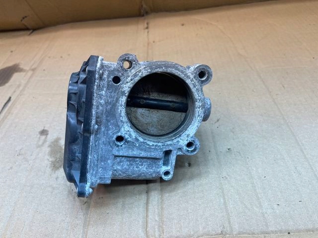 фото №4, Volvo s90 дросельна заслінка 31465575