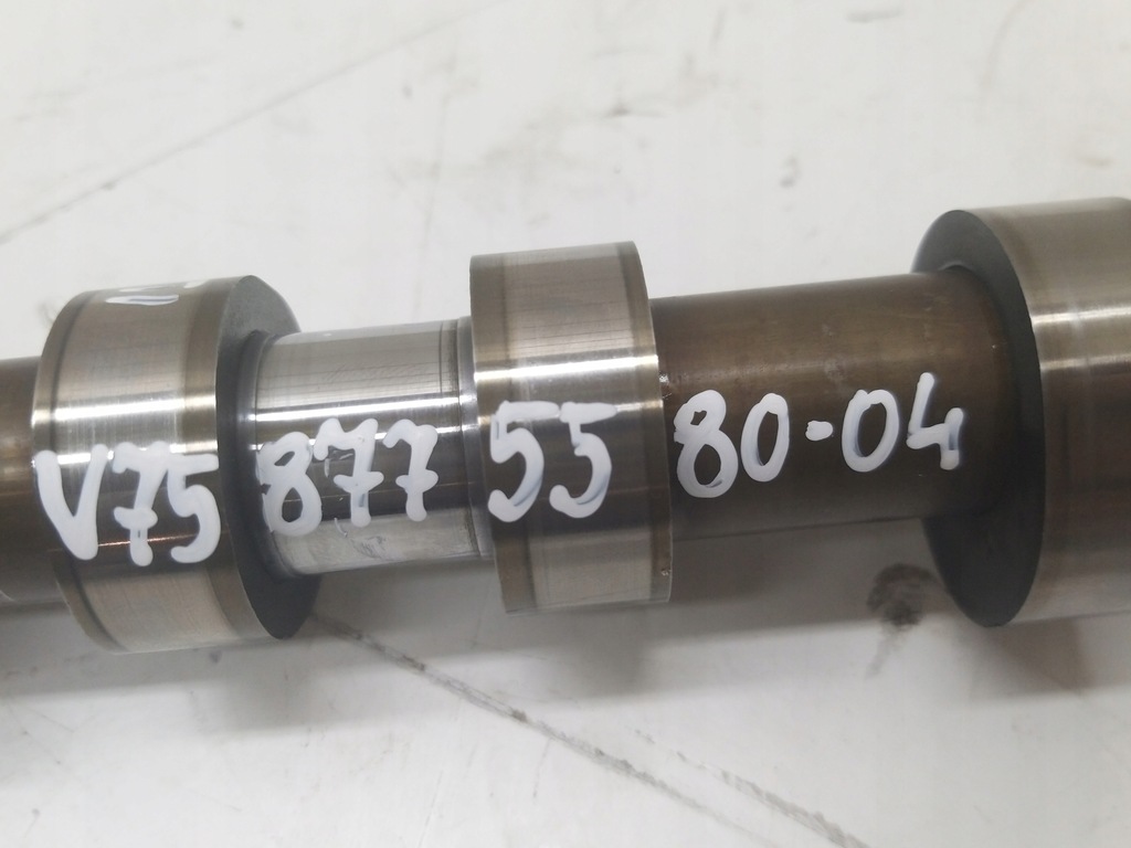 фото №11, Вал всасывающий ideał 1.6 1.4 vti citroen r56 308 207 c3 c4 ds4 v758775580